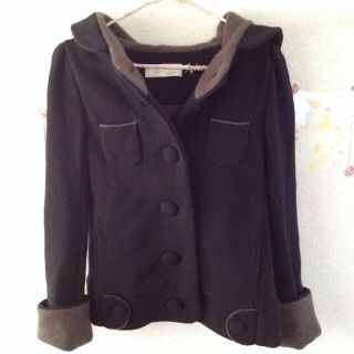 フランシュリッペ(franche lippee)のまかろん。さま専用♪(ブルゾン)