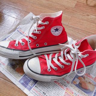 コンバース(CONVERSE)のaya様 専用(スニーカー)