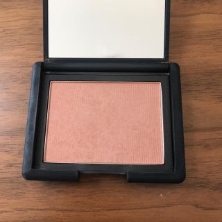 ナーズ(NARS)のNARS ブラッシュ4026(チーク)