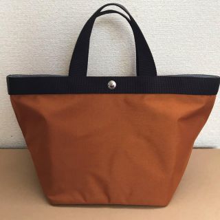 エルベシャプリエ(Herve Chapelier)のエルベシャプリエ 707C(トートバッグ)