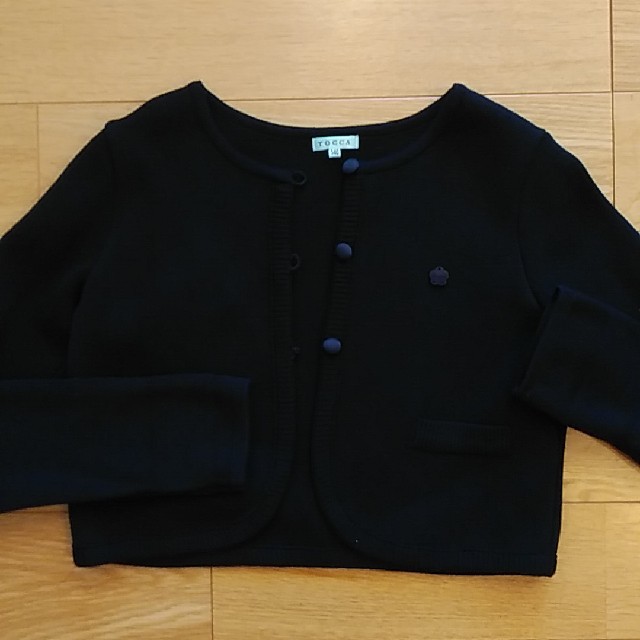 TOCCA　140㎝（2点セット) 2