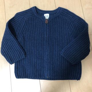 ベビーギャップ(babyGAP)のRRiy様専用 babyGAP ニット(ニット/セーター)