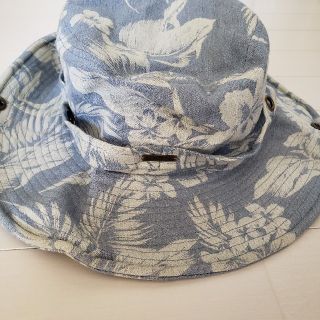 ビラボン(billabong)のbillabong ビラボン　バケットハット(ハット)