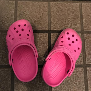 クロックス(crocs)のクロックス サンダル(サンダル)