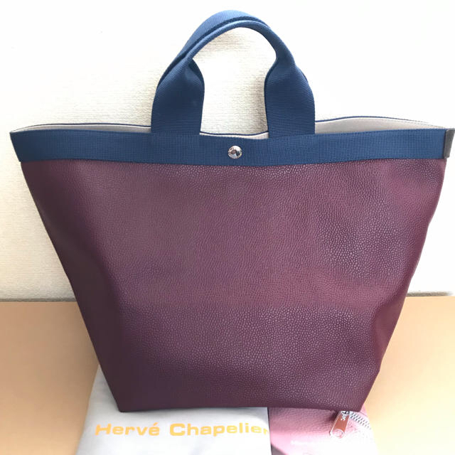 新しいスタイル Herve 725GP エルベシャプリエ 0504 - Chapelier