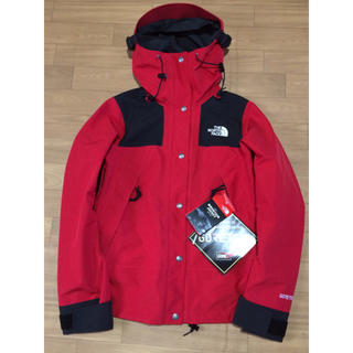 ザノースフェイス(THE NORTH FACE)の送込最終値下ノースフェイス W1990 mountain jacket gtx(ナイロンジャケット)