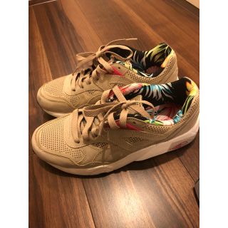 プーマ(PUMA)のpuma スニーカー トロピカル(スニーカー)