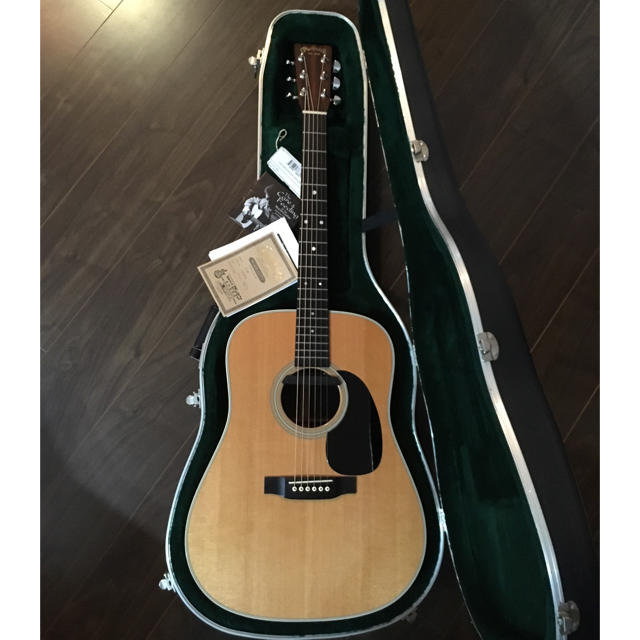 人気 Martin D-28 Martin runaさん専用 - アコースティックギター 人気 Martin D-28 Martin runaさん専用 - アコースティックギター