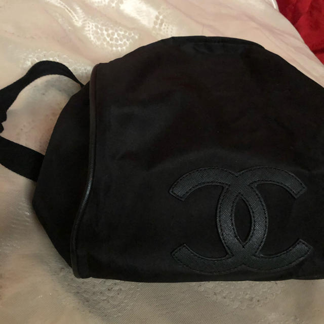 CHANEL(シャネル)のシャネルノベリュティリュック レディースのバッグ(リュック/バックパック)の商品写真