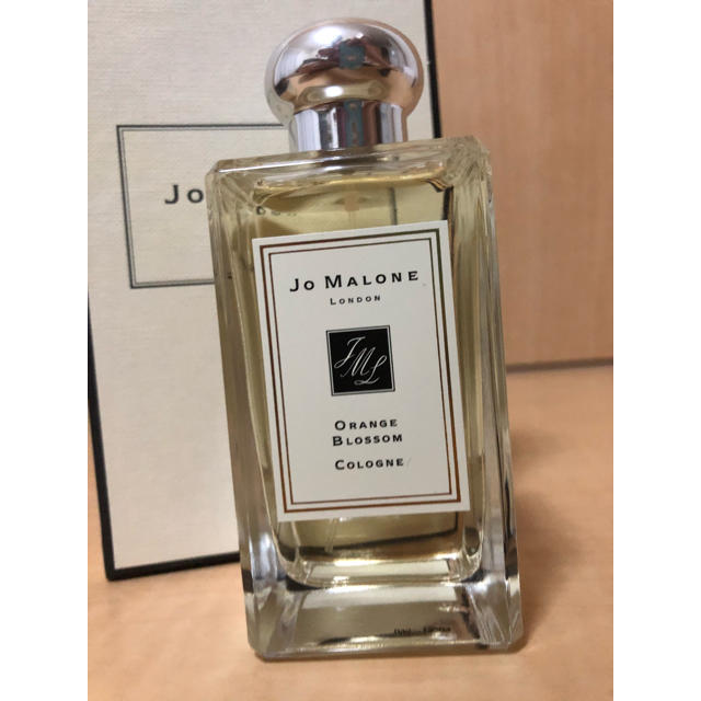 Jo Malone(ジョーマローン)のジョーマローン 香水 コスメ/美容の香水(香水(女性用))の商品写真