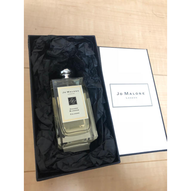 Jo Malone(ジョーマローン)のジョーマローン 香水 コスメ/美容の香水(香水(女性用))の商品写真