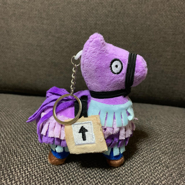 フォートナイト ラマ ぬいぐるみ キーホルダーの通販 By B S Shop ラクマ フォートナイト ラマ ぬいぐるみ キーホルダーの通販 By B S Shop ラクマ