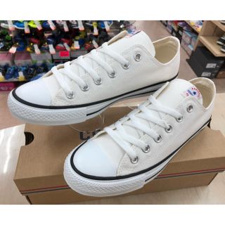 コンバース(CONVERSE)のCONVERSEコンバース ネクスター110OX 24.5cm チャックテーラー(スニーカー)