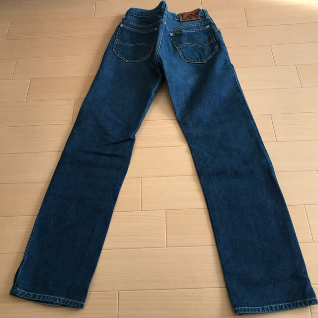 Lee - Lee 101Z RIDERS /5101 1952年復刻モデル ジーンズの通販 Lee - Lee 101Z RIDERS /5101 1952年復刻モデル ジーンズの通販