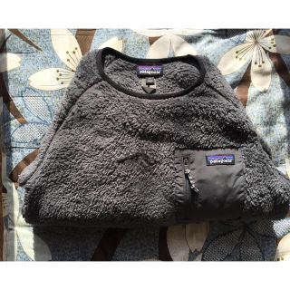 パタゴニア(patagonia)のパタゴニア ロスガトス クルー(ニット/セーター)