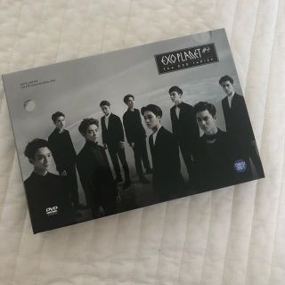 エクソ(EXO)のEXOPLANET ♯2(K-POP/アジア)