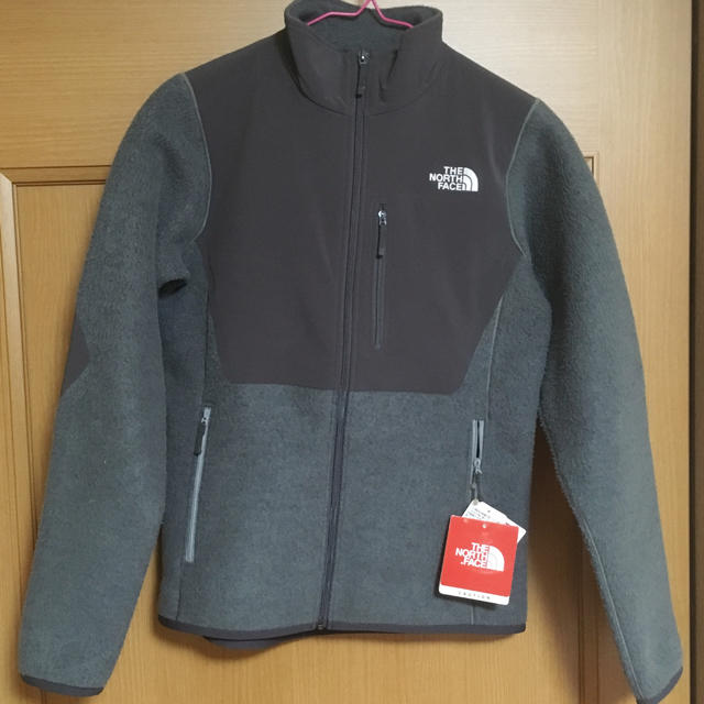 【新品】THE NORTH FACE フリースジャケット