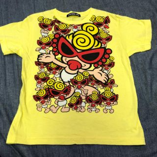 ヒステリックミニ(HYSTERIC MINI)の43.HYSTERIC MINI(Tシャツ/カットソー)