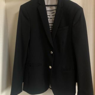 ザラ(ZARA)のZARA テーラードジャケット(テーラードジャケット)