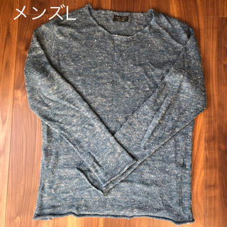 ザラ(ZARA)の【専用】 ZARA MAN ニット セーター(ニット/セーター)