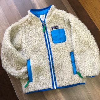 パタゴニア(patagonia)のパタゴニア ブルゾン 4T(コート)