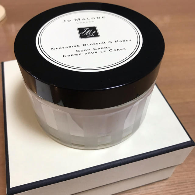 Jo Malone(ジョーマローン)のジョーマローン ボディークリーム コスメ/美容のボディケア(ボディクリーム)の商品写真