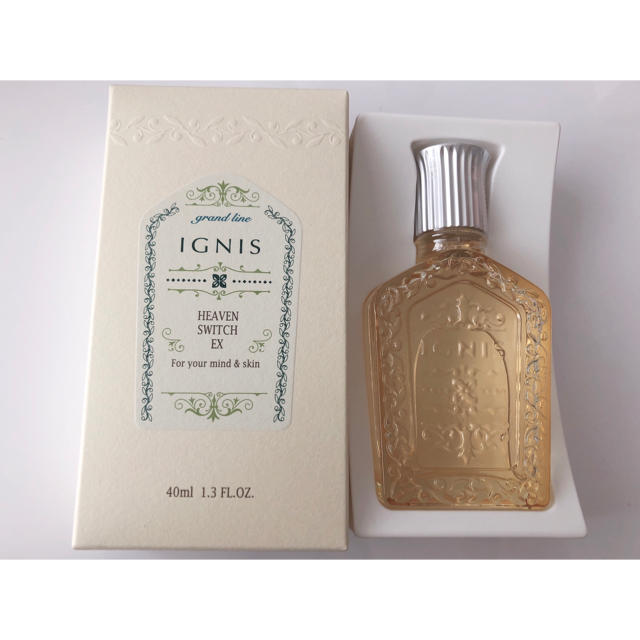 IGNIS(イグニス)のIGNIS ／ ヘヴンスイッチ コスメ/美容のスキンケア/基礎化粧品(美容液)の商品写真