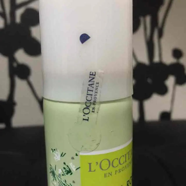 L'OCCITANE(ロクシタン)の【新品】ロクシタン フェイスミスト コスメ/美容のスキンケア/基礎化粧品(化粧水/ローション)の商品写真