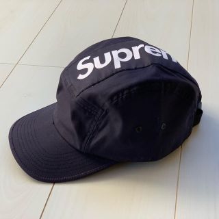 シュプリーム(Supreme)のsupreme(キャップ)