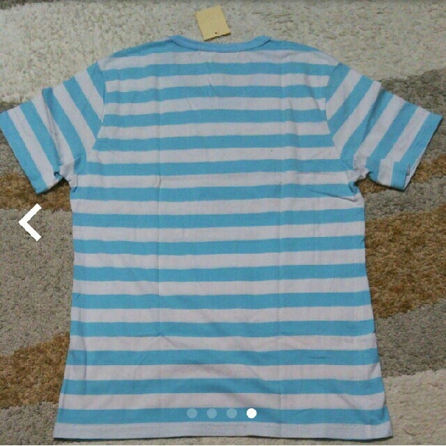 LAUNDRY(ランドリー)の新品‼  ランドリー Tシャツ レディースのトップス(Tシャツ(半袖/袖なし))の商品写真