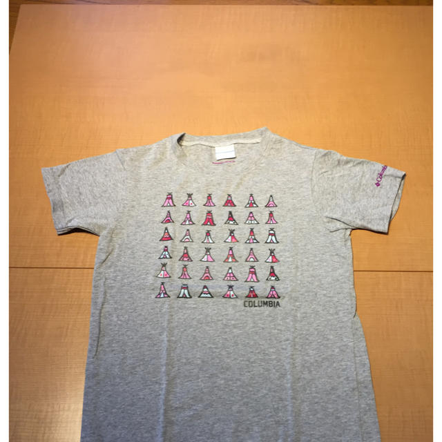 Columbia(コロンビア)のコロンビア  Ｔシャツ   レディースのトップス(Tシャツ(半袖/袖なし))の商品写真