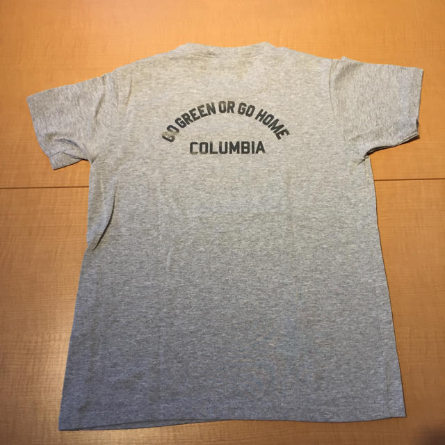 Columbia(コロンビア)のコロンビア  Ｔシャツ   レディースのトップス(Tシャツ(半袖/袖なし))の商品写真