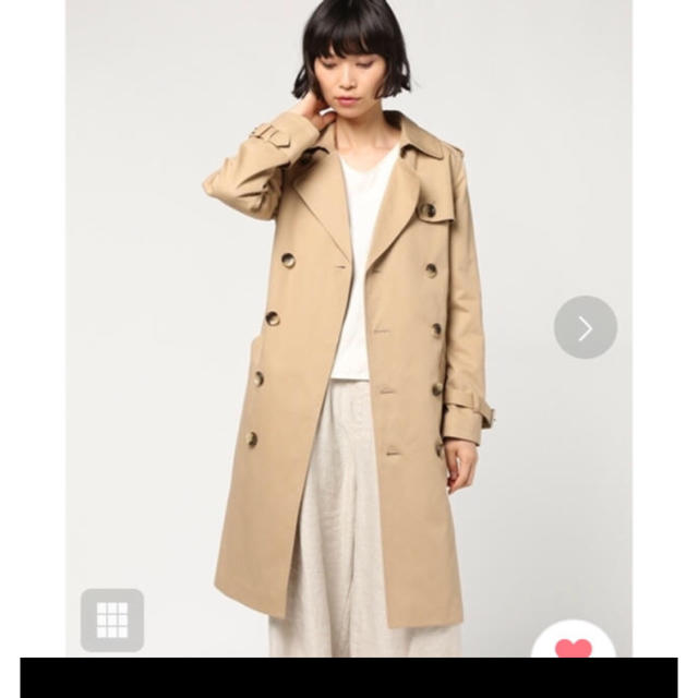 a.p.cトレンチコート 16AW | bombaytools.com
