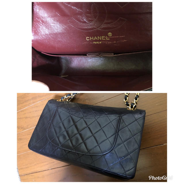 CHANEL クラシカル ダブルフラップ の通販 by SABRINA|シャネルならラクマ - 本物保証!
本物保証 シャネル クラシカル ダブルフラップ タンポポ様専用 ヴィンテージ 限定品
タンポポ様専用。
ヴィンテージ シャネル 限定品