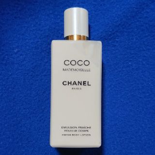 シャネル(CHANEL)のボディローション(ボディローション/ミルク)