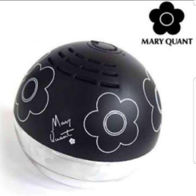 MARY QUANT(マリークワント)の新品未使用♡マリークヮント空気洗浄機 スマホ/家電/カメラの生活家電(加湿器/除湿機)の商品写真