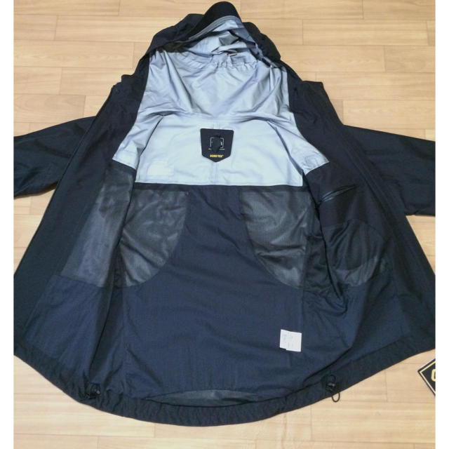 THE NORTH FACE - ノースフェイス スターライト ジャケット 黒S THE NORTH FACE - ノースフェイス スターライト ジャケット 黒S