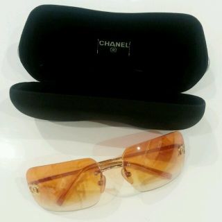 シャネル(CHANEL)のシャネル☆サングラス(サングラス/メガネ)