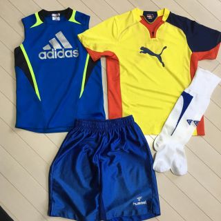 アディダス(adidas)の2点セット 専用(ウェア)