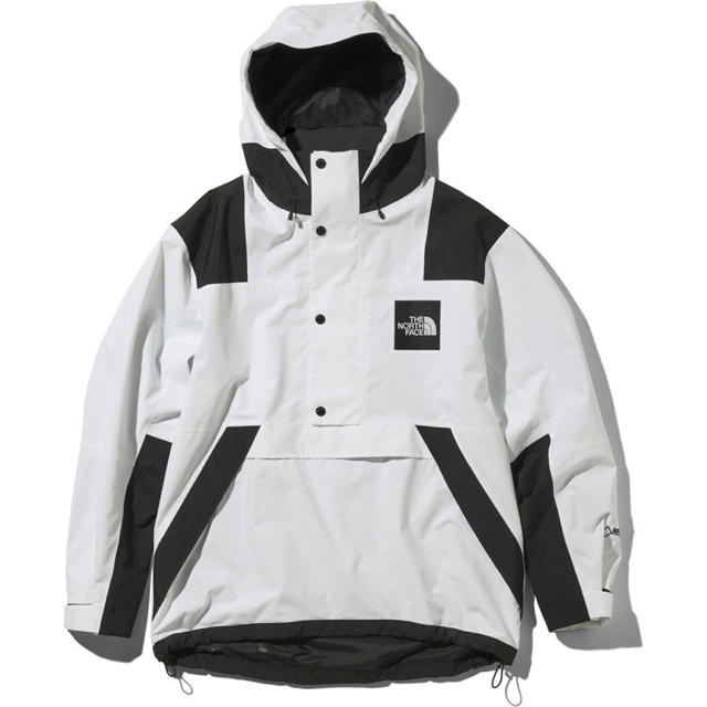 【M】THE NORTH FACE RAGE GTX Shell レイジ ノース