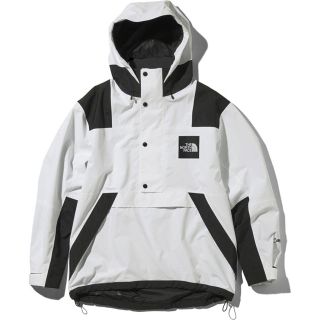 ザノースフェイス(THE NORTH FACE)の【M】THE NORTH FACE RAGE GTX Shell レイジ ノース(マウンテンパーカー)