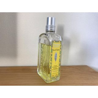 ロクシタン(L'OCCITANE)のロクシタン シトラス(香水(女性用))