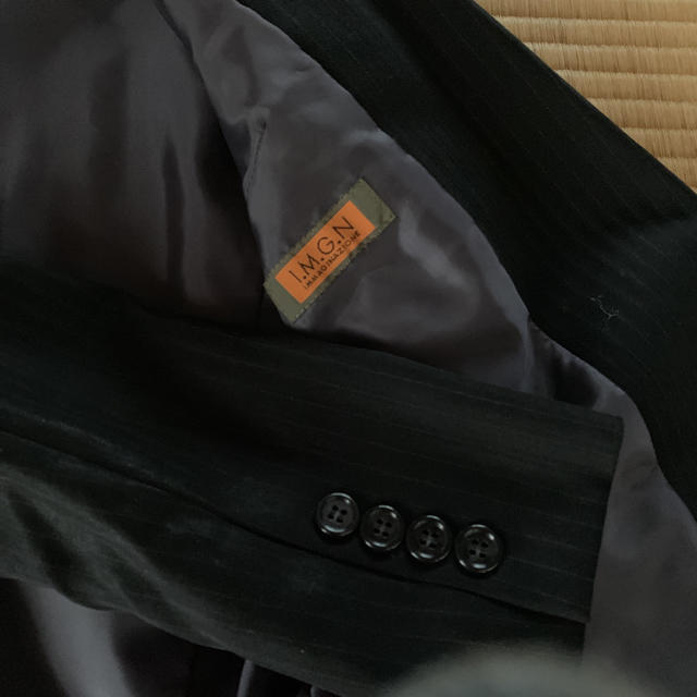 青山(アオヤマ)の【kimiyan12345様専用】スーツセット レディースのフォーマル/ドレス(スーツ)の商品写真