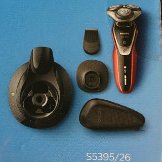 PHILIPS - 中古美品☆PHILIPSフィリップスシェーバー5000シリーズ