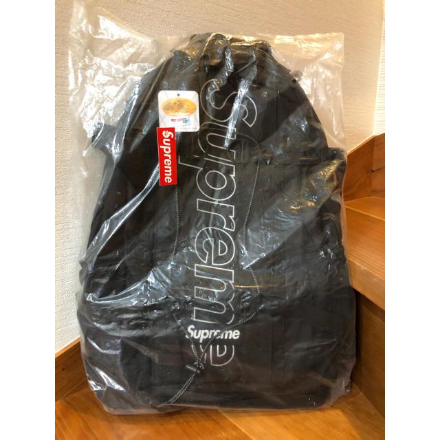 Supreme(シュプリーム)の18FW BackPack メンズのバッグ(バッグパック/リュック)の商品写真