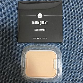 マリークワント(MARY QUANT)の新品✨マリークワント ファンデーション(ファンデーション)