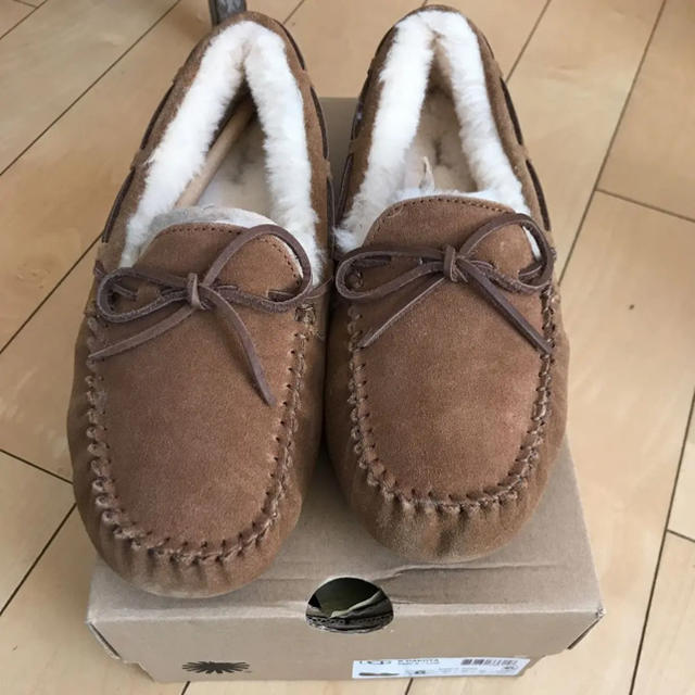 UGG モカシン 値下げ！ - モカシン