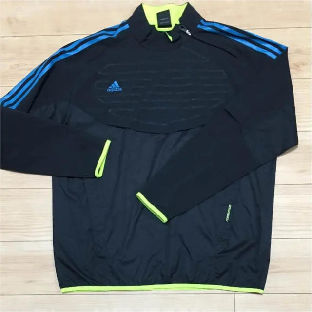 adidas(アディダス)のアディダス    スポーツウェア  メンズトップス XL スポーツ/アウトドアのトレーニング/エクササイズ(トレーニング用品)の商品写真