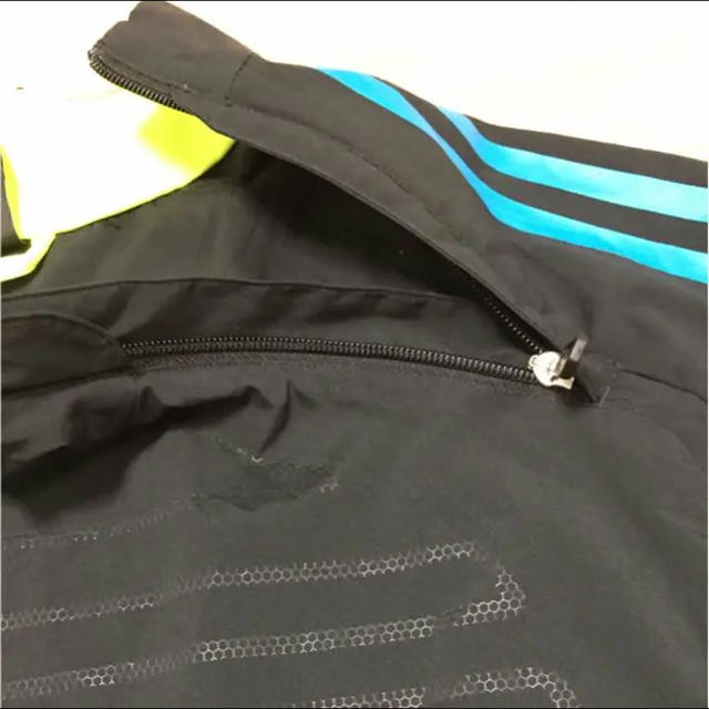 adidas(アディダス)のアディダス    スポーツウェア  メンズトップス XL スポーツ/アウトドアのトレーニング/エクササイズ(トレーニング用品)の商品写真