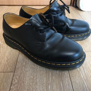 ドクターマーチン(Dr.Martens)のドクターマーチン  スリーホール(ドレス/ビジネス)